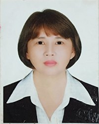Tống Thị Xuân